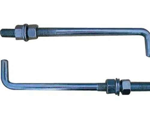 Foundation Bolt