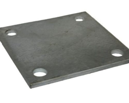 base plate